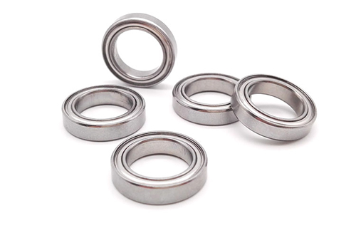 高精密6813zz/rs/rz/開式薄壁滾珠軸承生產廠家_尺寸規格內徑65*外徑85*寬度10mm 